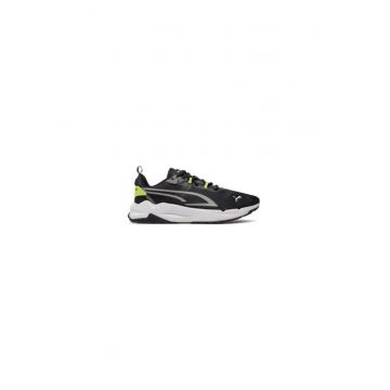 Pantofi sport barbati  303340506 - Textil - Gri Pantofi sport barbati  303340506 - Textil - Gri