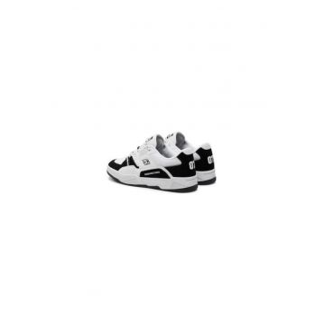 Pantofi sport barbati  303365646 - Piele naturala - Negru Pantofi sport barbati  303365646 - Piele naturala - Negru