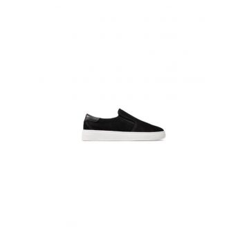 Pantofi sport barbati  303642389 - Piele naturala - Negru Pantofi sport barbati  303642389 - Piele naturala - Negru