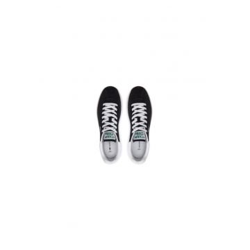 Pantofi sport barbati  303768744 - Piele naturala - 40 EU - Negru Pantofi sport barbati  303768744 - Piele naturala - 40 EU - Negru