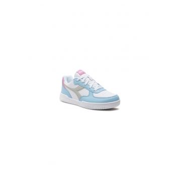 Pantofi sport barbati  303779856 - Piele ecologica - Albastru Pantofi sport barbati  303779856 - Piele ecologica - Albastru