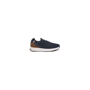 Pantofi sport barbati  303805890 - Textil - Albastru Pantofi sport barbati  303805890 - Textil - Albastru