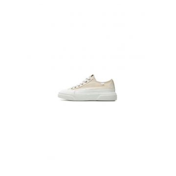 Pantofi sport barbati  303971885 - Textil - Bej Pantofi sport barbati  303971885 - Textil - Bej
