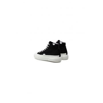 Pantofi sport barbati  303971908 - Textil - Negru Pantofi sport barbati  303971908 - Textil - Negru