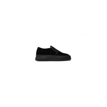 Pantofi sport barbati  304486395 - Piele naturala - Negru Pantofi sport barbati  304486395 - Piele naturala - Negru