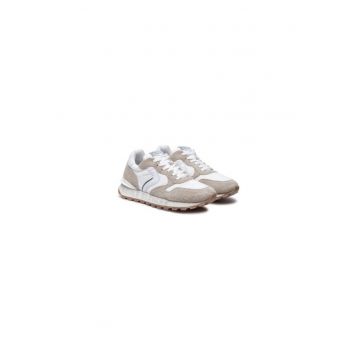 Pantofi sport barbati  304819797 - Textil - Bej Pantofi sport barbati  304819797 - Textil - Bej
