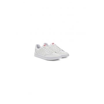 Pantofi sport barbati  305027528 - Piele naturala - 46 EU - Alb Pantofi sport barbati  305027528 - Piele naturala - 46 EU - Alb