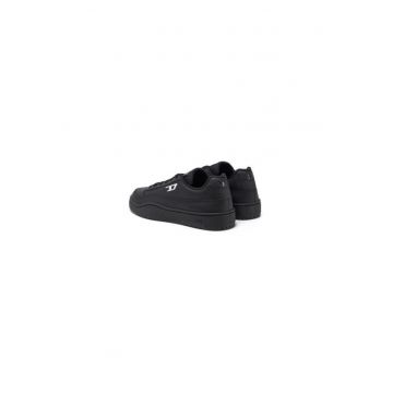 Pantofi sport barbati  305027658 - Piele naturala - 46 EU - Negru Pantofi sport barbati  305027658 - Piele naturala - 46 EU - Negru