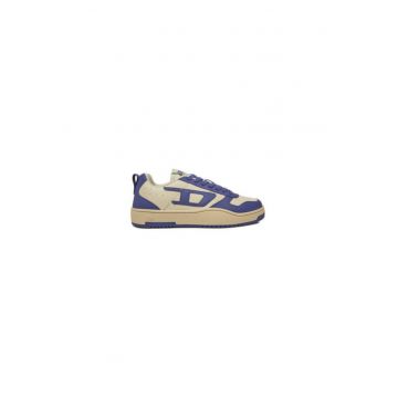 Pantofi sport barbati  305027832 - Piele naturala - Alb Pantofi sport barbati  305027832 - Piele naturala - Alb