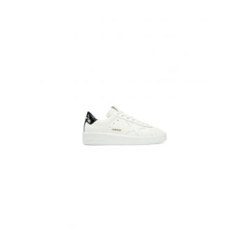 Pantofi sport barbati  305128638 - Piele naturala - Alb Pantofi sport barbati  305128638 - Piele naturala - Alb