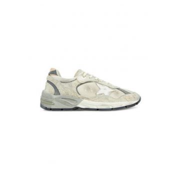 Pantofi sport barbati  305128669 - Textil - Alb - Alb