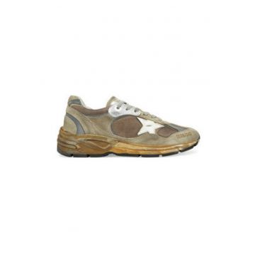 Pantofi sport barbati  305128805 - Piele naturala - Gri - Gri