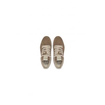 Pantofi sport barbati  305206893 - Piele naturala - Maro Pantofi sport barbati  305206893 - Piele naturala - Maro