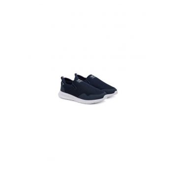 Pantofi sport barbati  305296658 - Textil - Albastru Pantofi sport barbati  305296658 - Textil - Albastru
