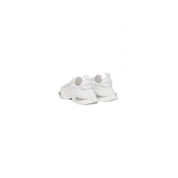 Pantofi sport barbati  305315847 - Textil - Alb Pantofi sport barbati  305315847 - Textil - Alb