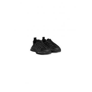 Pantofi sport barbati  305315861 - Textil - Negru Pantofi sport barbati  305315861 - Textil - Negru