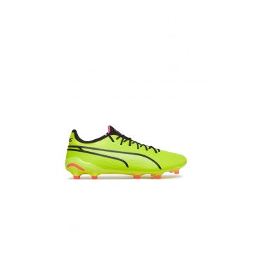 Pantofi sport barbati -  84949 - Piele ecologica - Verde Pantofi sport barbati -  84949 - Piele ecologica - Verde