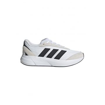Pantofi sport cu insertii de piele intoarsa Lightshift Pantofi sport cu insertii de piele intoarsa Lightshift