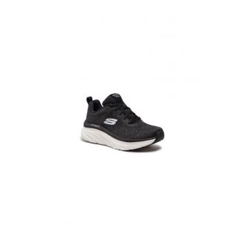 Pantofi sport dama  300260579 - Textil - Negru Pantofi sport dama  300260579 - Textil - Negru