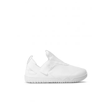 Pantofi sport dama  300532416 - Textil - Alb