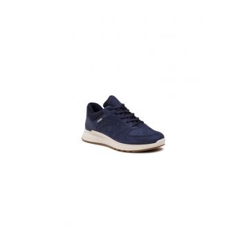 Pantofi sport dama  301311782 - Piele naturala - Albastru Pantofi sport dama  301311782 - Piele naturala - Albastru