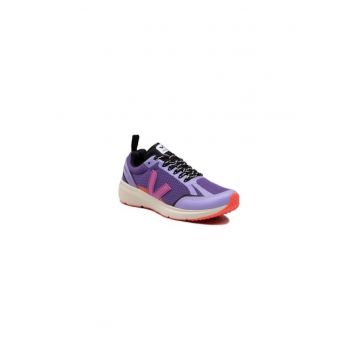 Pantofi sport dama  301961543 - Textil - Violet Pantofi sport dama  301961543 - Textil - Violet