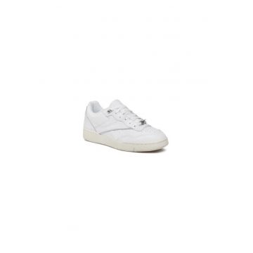 Pantofi sport dama  302540822 - Piele naturala - Alb