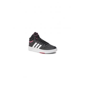 Pantofi sport dama  302835591 - Piele ecologica - Negru Pantofi sport dama  302835591 - Piele ecologica - Negru