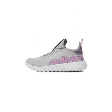 Pantofi sport dama  303351465 - Textil - Gri - Gri
