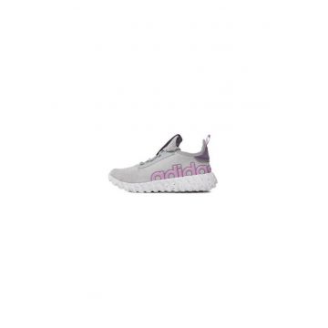 Pantofi sport dama  303351465 - Textil - Gri Pantofi sport dama  303351465 - Textil - Gri
