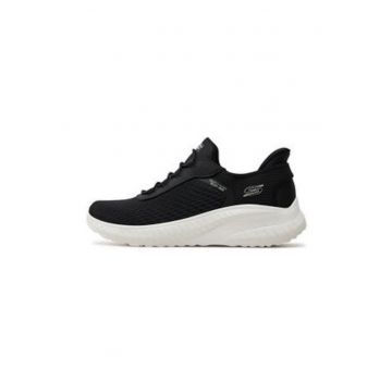 Pantofi sport dama  303367824 - Textil - 41 EU - Negru