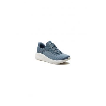 Pantofi sport dama  303367855 - Textil - Albastru Pantofi sport dama  303367855 - Textil - Albastru