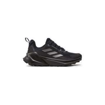 Pantofi sport dama  303456368 - Sintetic - Negru