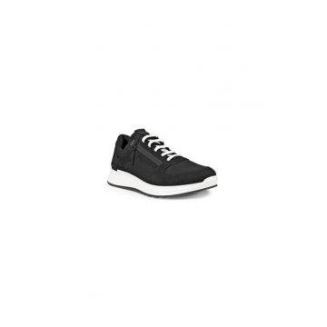 Pantofi sport dama  303634551 - Textil - Negru Pantofi sport dama  303634551 - Textil - Negru