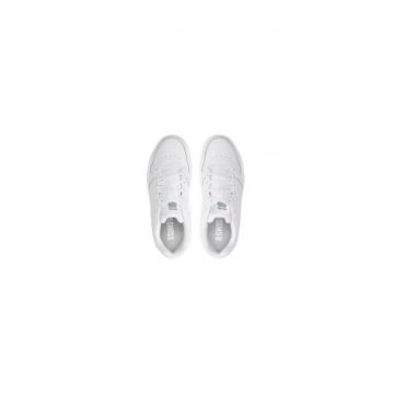Pantofi sport dama  303755386 - Piele ecologica - Alb Pantofi sport dama  303755386 - Piele ecologica - Alb