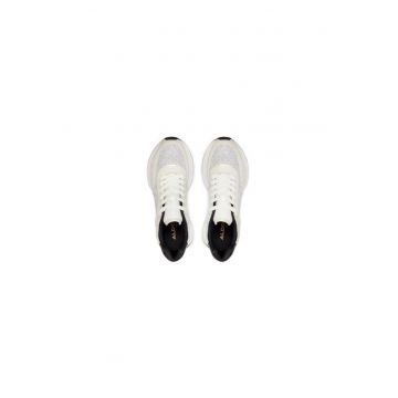 Pantofi sport dama  303830465 - Piele ecologica - Alb Pantofi sport dama  303830465 - Piele ecologica - Alb