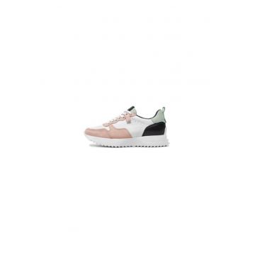 Pantofi sport dama  303836276 - Piele naturala - Roz Pantofi sport dama  303836276 - Piele naturala - Roz