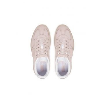 Pantofi sport dama  303895846 - Piele ecologica - Bej - Bej