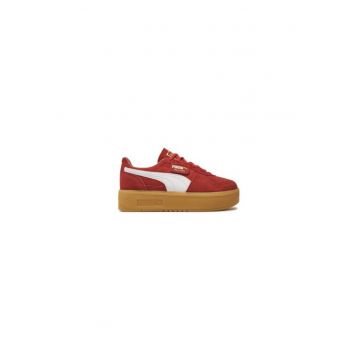 Pantofi sport dama  303895891 - Piele naturala - 41 EU - Rosu Pantofi sport dama  303895891 - Piele naturala - 41 EU - Rosu