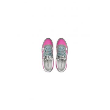 Pantofi sport dama  303905187 - Piele ecologica - Roz Pantofi sport dama  303905187 - Piele ecologica - Roz