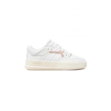 Pantofi sport dama  303908959 - Piele naturala - 42 EU - Alb