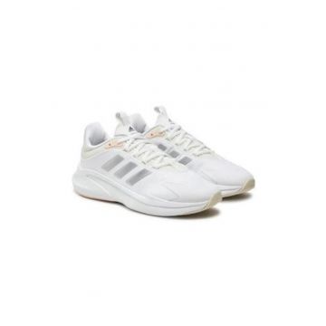 Pantofi sport dama  303909871 - Textil - Alb - Alb