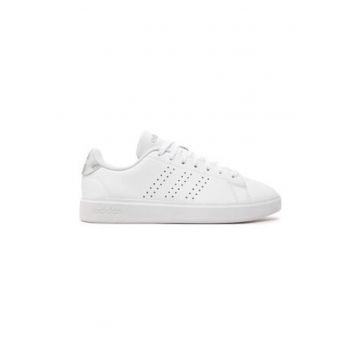 Pantofi sport dama  303909956 - Piele ecologica - Alb - Alb