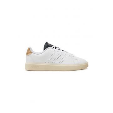 Pantofi sport dama  303909963 - Piele ecologica - Alb - Alb