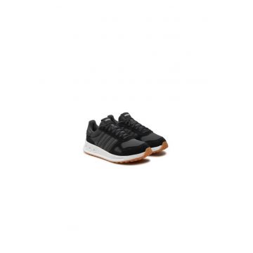 Pantofi sport dama  303910617 - Textil - Negru Pantofi sport dama  303910617 - Textil - Negru