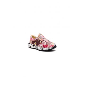 Pantofi sport dama  303963293 - Piele naturala - Multicolor Pantofi sport dama  303963293 - Piele naturala - Multicolor