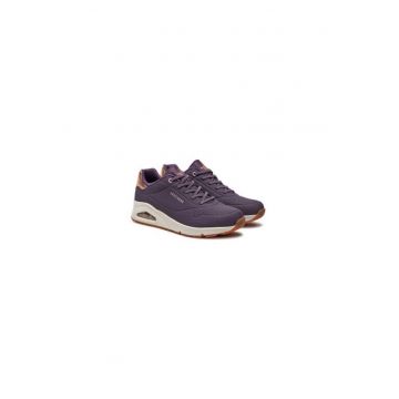 Pantofi sport dama  303968564 - Piele ecologica - 35 EU - Violet Pantofi sport dama  303968564 - Piele ecologica - 35 EU - Violet