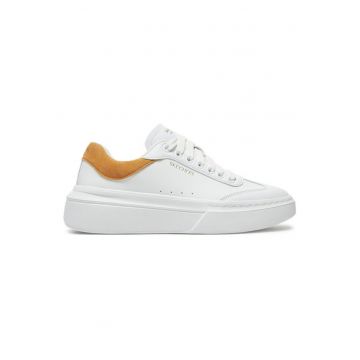 Pantofi sport dama  303968724 - Piele ecologica - Alb - Alb