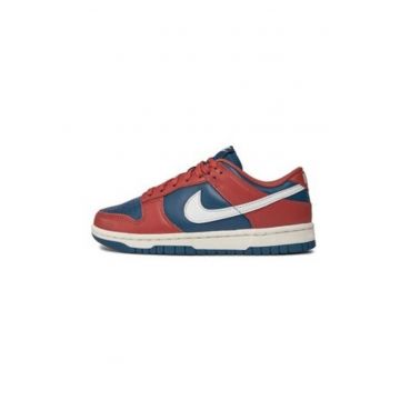 Pantofi sport dama  304007934 - Piele naturala - 38 EU - Rosu