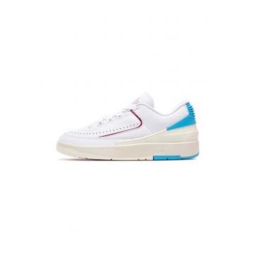 Pantofi sport dama  304008696 - Piele naturala - Alb - Alb